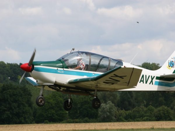 Vol découverte Avion – Image 3
